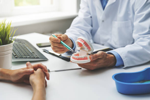 Reliable Olton, TX  Holistic Dental Services Solutions