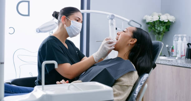 Best Dental X-Rays and Imaging  in Olton, TX